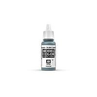 av vallejo model color 17ml dark blue grey