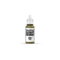 Av Vallejo Model Color 17ml - Yellow Green