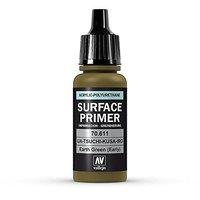 av polyurethane 17ml primer earth green early