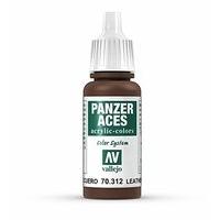 Av Vallejo Panzer Aces 17ml - Le...