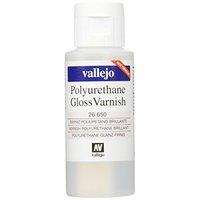 Av Polyurethane - Varnish Gloss ...