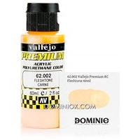 Av Vallejo Premium Color - 60ml - Fleshtone