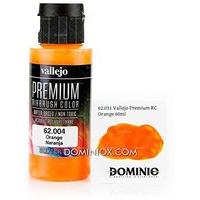 Av Vallejo Premium Color - 60ml - Orange