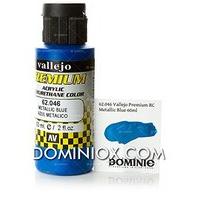 av vallejo premium color 60ml metallic blue