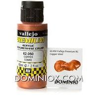 Av Vallejo Premium Color - 60ml - Copper