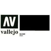 Av Vallejo Premium Color - 60ml - Black