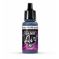 Av Game Air 17ml - Sombre Grey