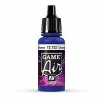 Av Game Air 17ml - Ultramarine Blue