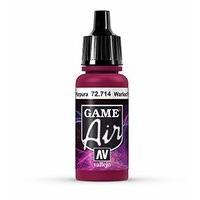 Av Game Air 17ml - Warlord Purple