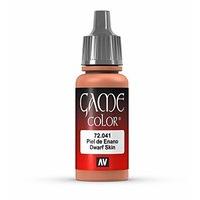 Av Vallejo Game Color 17ml - Dwarf Skin