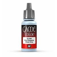 Av Vallejo Game Color 17ml - Ghost Grey