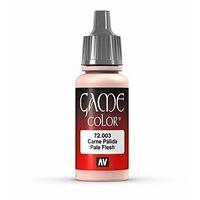 av vallejo game color 17ml pale flesh