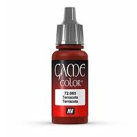 Av Vallejo Game Color 17ml - Ter...