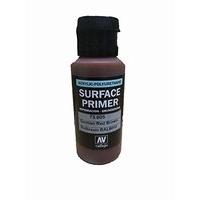 av polyurethane primer ge rman red brown ral 8012 60ml