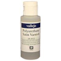 Av Polyurethane - Varnish Satin ...