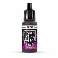 Av Game Air 17ml - Charred Brown