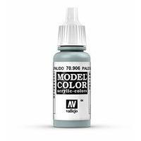 Av Vallejo Model Color 17ml - Pale Blue