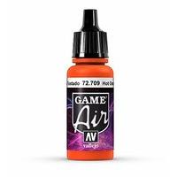 Av Game Air 17ml - Hot Orange