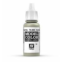 Av Vallejo Model Color 17ml - Pastel Green