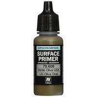 av polyurethane 17ml primer us olive drab