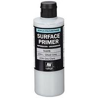 Av Polyurethane - Primer Usn Light Ghost Grey Fs36375 200ml