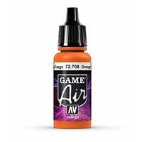 Av Game Air 17ml - Orange Fire