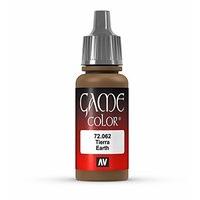 Av Vallejo Game Color 17ml - Ear...