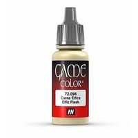 Av Vallejo Game Color 17ml - Elfic Flesh