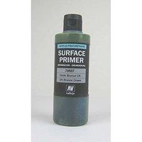 Av Polyurethane - Primer Uk Bronze Green 200ml