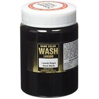 av washes black 200ml