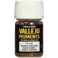 Av Pigments - Burnt Umber