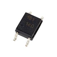 Avago HCPL-181-000E DC In Transistor Output Optocoupler 3.75KV SMD...