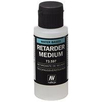 Av Medium - Retarder 60ml