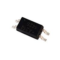 Avago ACPL-214-500E AC In Transistor Output Optocoupler 3KV SOIC4