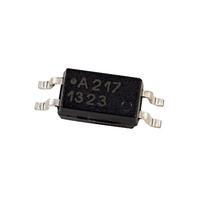 Avago ACPL-217-500E DC In Transistor Output Optocoupler 3KV SOIC4