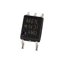 Avago ACPL-M61L-000E DC In Push-Pull Output Optocoupler 3.75KV SOIC5