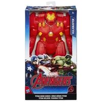 Avengers Marvel Titan Hero Series Hulk Buster Action Figure