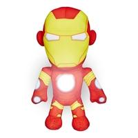 Avengers Iron Man GoGlow Light Up Pal