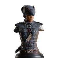 Aveline (Assassin\'s Creed Liberation) Ubicollectables Character Bust