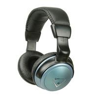 avlink psh40vc professional digital stereo headphones with volume