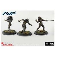 avp board game minature expansion predators