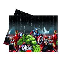 Avengers Tablecover