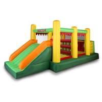 Avyna Inflatable Activity Castle 7-1