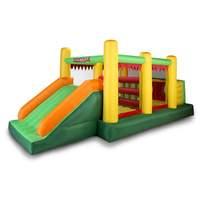 avyna inflatable activity castle 7 1