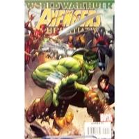 Avengers : The Initiative #5 - October 2007