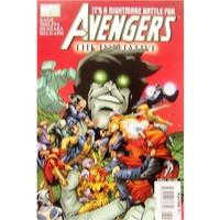 Avengers : The Initiative #30 - January 2010