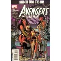 Avengers : The Initiative #31 - February 2010