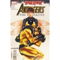 Avengers : The Initiative #20 - February 2009