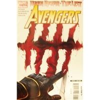 Avengers : Dark Reign #1 - November 2009