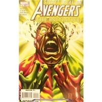 Avengers : The Initiative #19 - January 2009